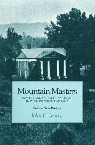 Tapa de Mountain Masters