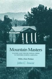 Tapa de Mountain Masters
