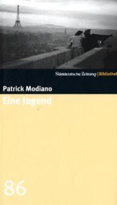 Tapa de Eine Jugend