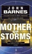 Tapa de Mother of Storms