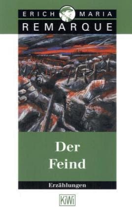 Tapa de Der Feind