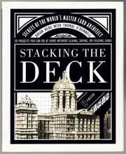 Tapa de Stacking the deck