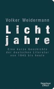 Tapa de Lichtjahre