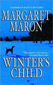 Tapa de Winter's Child