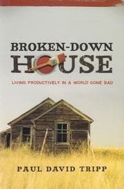 Tapa de Broken-Down House
