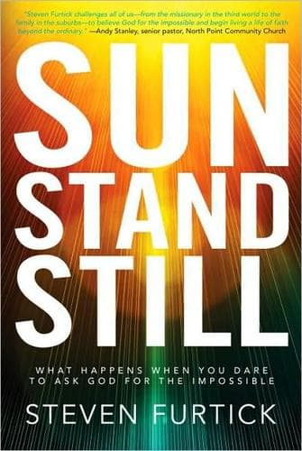 Tapa de Sun Stand Still