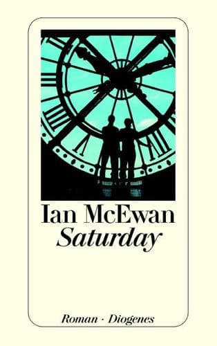 Tapa de Saturday