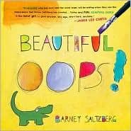 Tapa de Beautiful Oops!