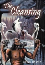 Tapa de The cleansing