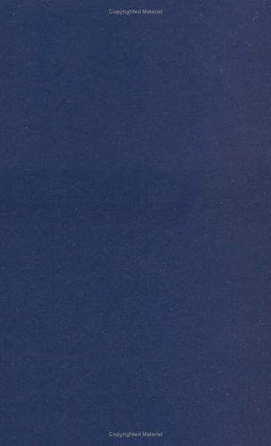 Tapa de Summa Theologica Volume 3