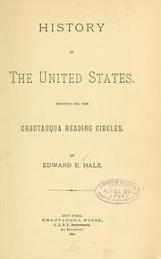 Tapa de History of the United States