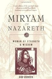 Tapa de Miryam of Nazareth