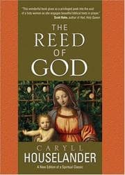 Tapa de The Reed of God