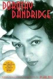 Tapa de Dorothy Dandridge