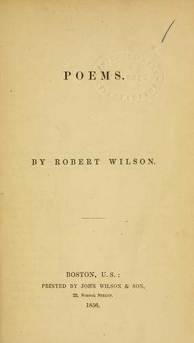 Tapa de Poems