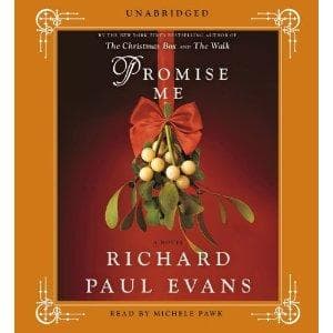 Tapa de Promise Me