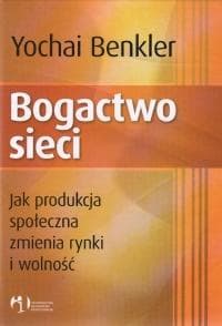 Tapa de Bogactwo sieci