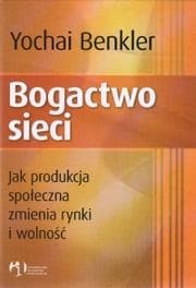 Tapa de Bogactwo sieci