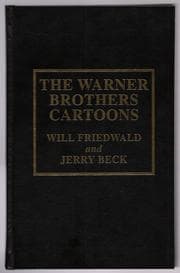 Tapa de The Warner Brothers Cartoons