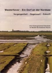 Tapa de Westerhever - Ein Dorf an der Nordsee