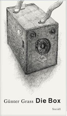 Tapa de Die Box