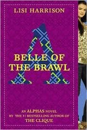 Tapa de Belle of the Brawl