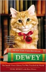 Tapa de Dewey