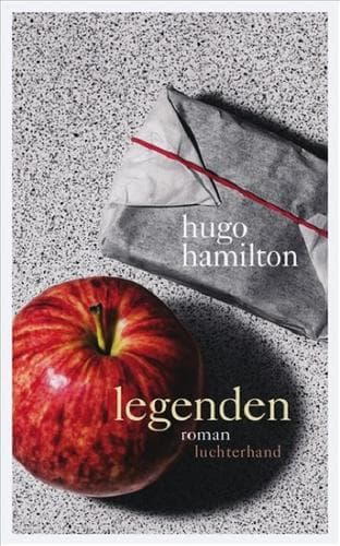 Tapa de Legenden