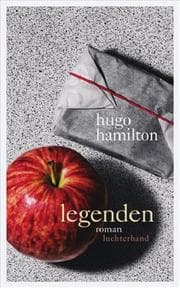 Tapa de Legenden