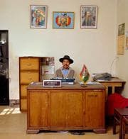 Tapa de Bureaucratics