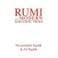 Tapa de RUMI AND MODERN SCIENTIFIC VIEWS