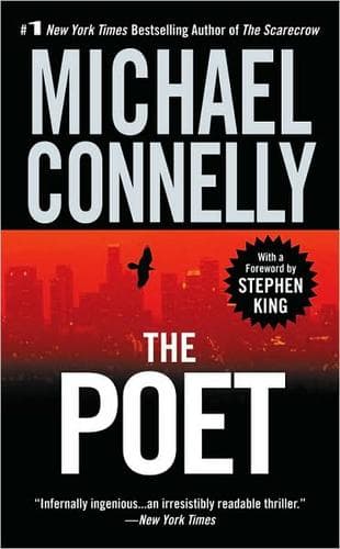 Tapa de The Poet