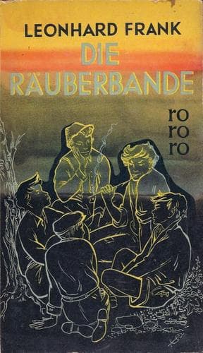 Tapa de Die  Räüberbande