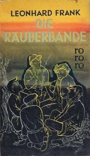 Tapa de Die Räuberbande
