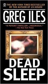 Tapa de Dead Sleep
