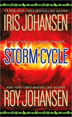 Tapa de Storm cycle