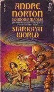 Tapa de Star Ka'at World