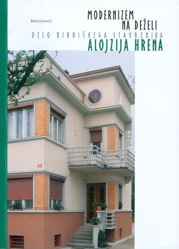 Tapa de Modernizem na deželi