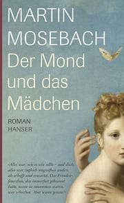 Tapa de Der Mond und das Mädchen