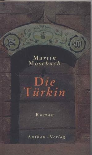 Tapa de Die Türkin