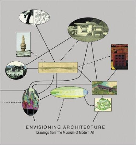 Tapa de Envisioning architecture