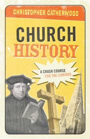 Tapa de Church history