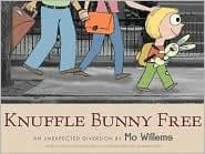 Tapa de Knuffle Bunny free