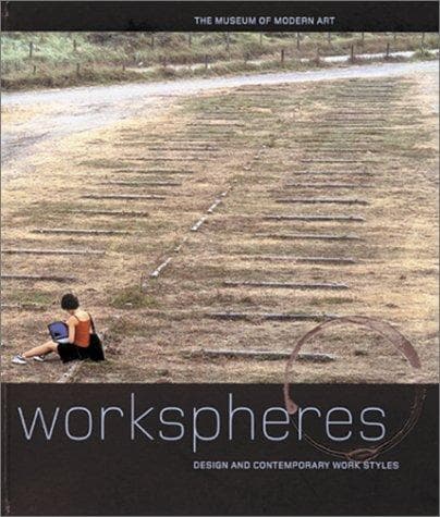 Tapa de Workspheres