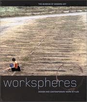 Tapa de Workspheres