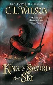Tapa de King of Sword and Sky
