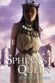 Tapa de Sphinx's Queen