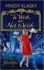 Tapa de To Wish or Not to Wish