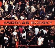 Tapa de Andreas Gursky