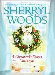 Tapa de Chesapeake Shores Christmas